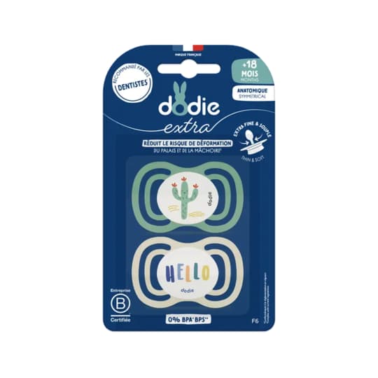 DOD SUCET ANAT+18M F6 FINE VX2 — Pharmacie principale Malakoff