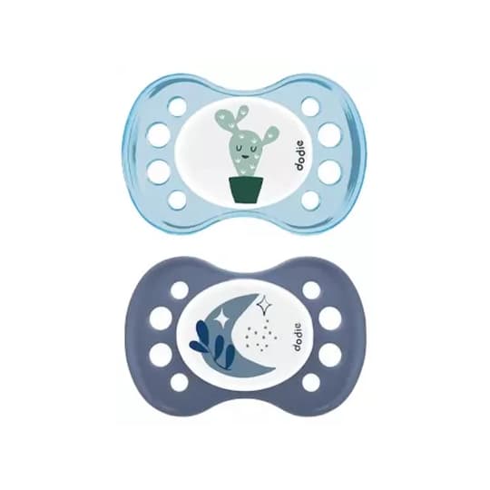 DOD SUCET ANAT 0-6M JR NT A30 X2