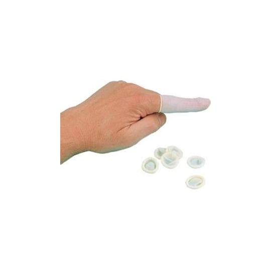 COMED DOIGTIER ROULE LATEX TL X100 — pharmacie onehealth