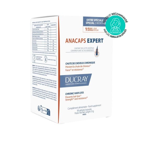 ANACAPS EXPERT CHUTE CHEV GELUL 90 — Pharmacie centrale de Villeparisis