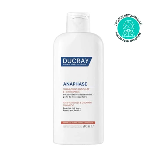 ANAPHASE SH A/CHUTE CROISS 400ML — La Grande Pharmacie Moderne