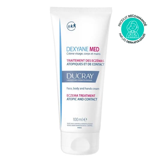 DEXYANE MED CR REPAR APAIS100ML — Pharmacie Pharmagreen Boucicaut
