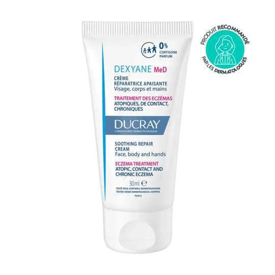 DEXYANE MED CR REPAR APAISANT30ML — Pharmacie Apothical Nanterre Université