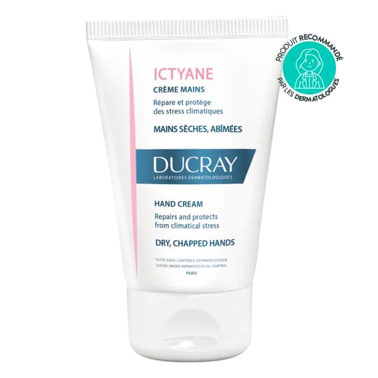 ICTYANE CR MAIN 50ML — Pharmacie Capucins Pharma
