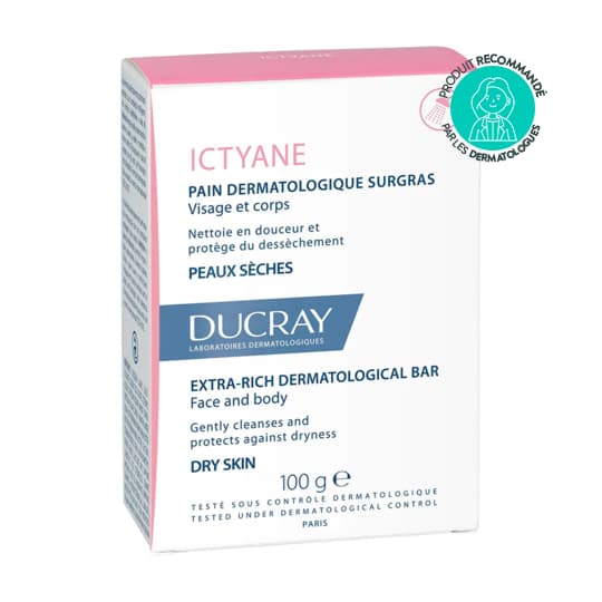 ICTYANE PAIN SURGRAS 100G — Pharmacie Centrale de l'Est