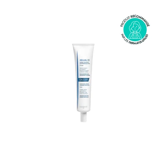 KELUAL DS CREME 40ML — Pharmacie Pharmagreen Boucicaut