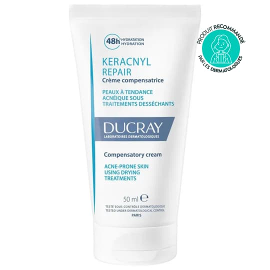 KERACNYL REPAIR CREME 50ML — Pharmacie Lyon Grand Trou