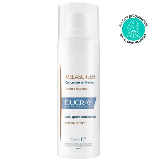 MELASCREEN CONCENTRE A/TACH 30ML — Pharmacie des 7 Chemins