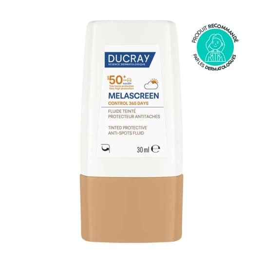 MELASCREEN CONTROL UV 50+ TEINT30 — Pharmacie Lyon Grand Trou