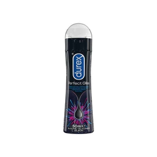 DUREX PLAY GEL LUB PERF GLISS 50ML — Pharmacie Espace Bocaud