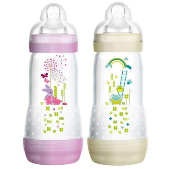 BIB MAM E START A/COL FIL D3 320X2