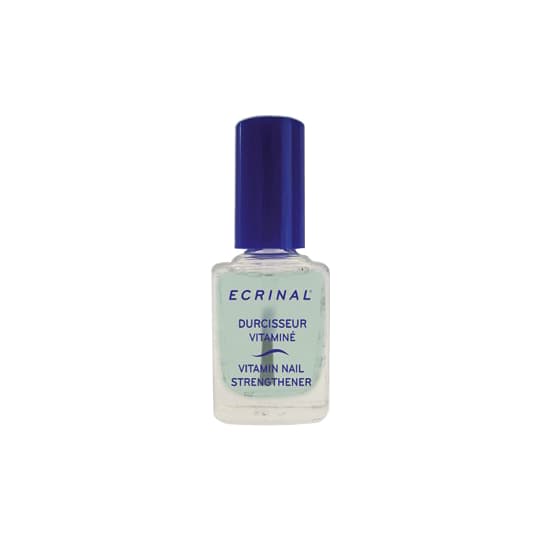 Ecrinal durcisseur vitaminé aux lipesters de soie - 10ml — Pharmacie Roquette Arles by Nexum