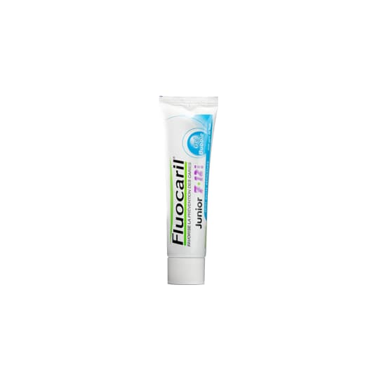 FLUOCARIL JUNIOR GEL BUBBLE 75ML — Pharmacie Pharmagreen Boucicaut