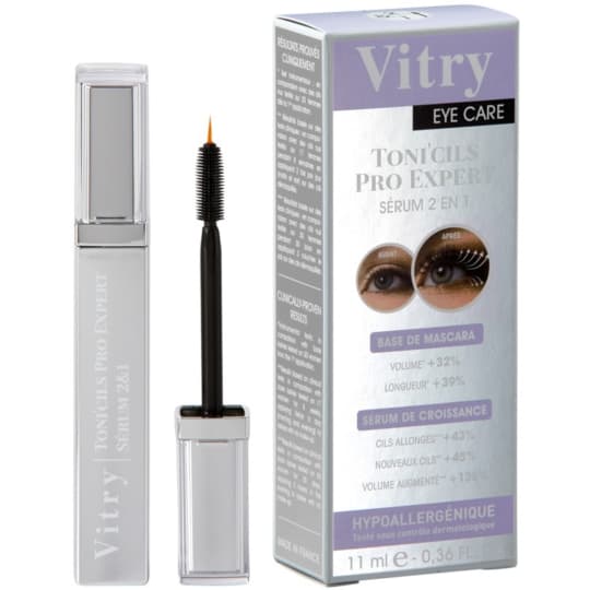 VITRY TONICILS PRO EXP SERUM 11ML — Pharmacie de Flandre