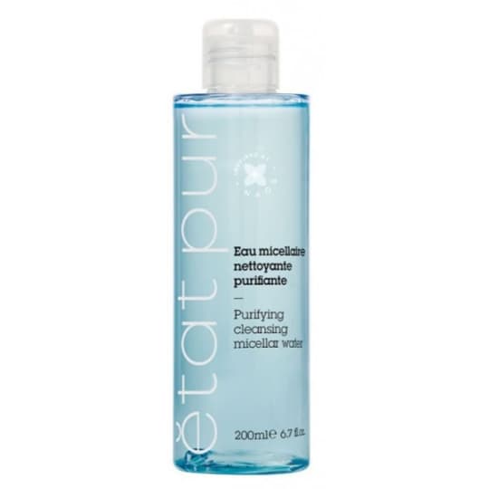 ETAT PUR B01 EAU MICEL DEMAQ 200ML — Pharmacie Port Royal