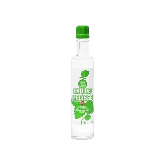 EAU MELISSE BOYER DOUBL 10CL — Pharmacie Franklin ELSIE