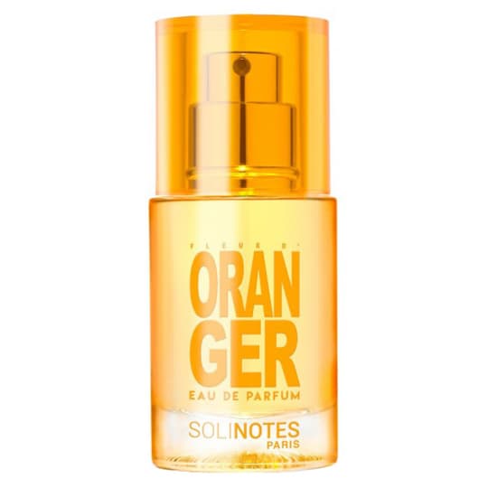 SOLINOTES ORN EDP FL ORANGER 15ML — Pharmacie des Rives du Cher