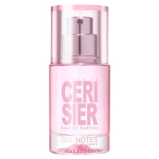 SOLINOTES EAU PARF FL CERISIER15ML — Pharmacie Dall'oglio Poillevey