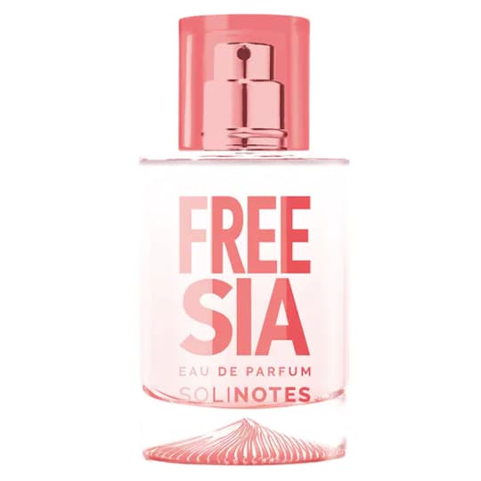 SOLINOTES EAU PARF FREESIA 15ML — Pharmacie porte de la villette