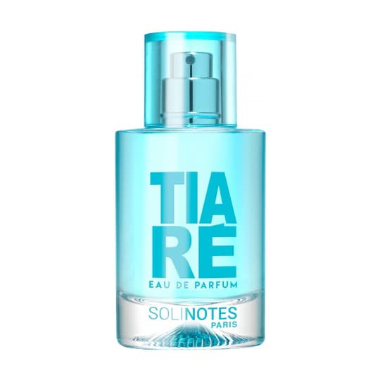 SOLINOTES EAU PARF TIARE VAPO 50ML — Pharmacie Principal Port-de-Bouc