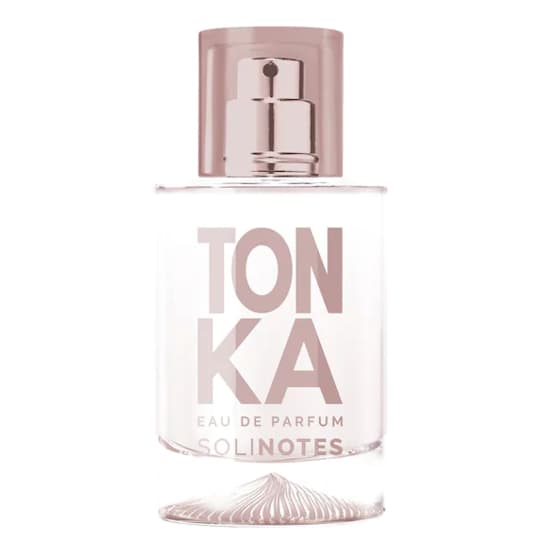 SOLINOTES EAU PARF TONKA 50ML — Pharmacie des Chalâtres
