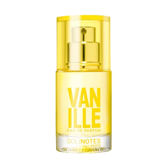 SOLINOTES ORN EDP VANILLE 15ML — Pharmacie Pharmagreen Boucicaut