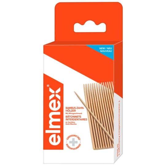 B/INTERDENTAIRE ELMEX 3X32 — Pharmacie Belgrand Tenon