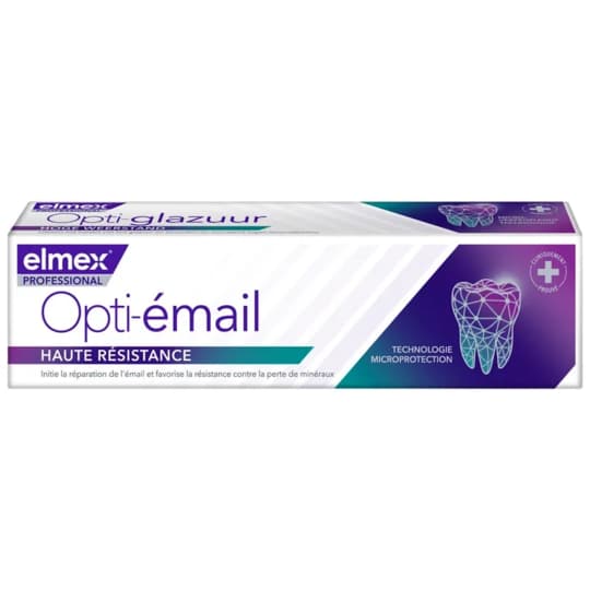 ELMEX DENT OPTI EMAIL 75 ML — Pharmacie Tasseel