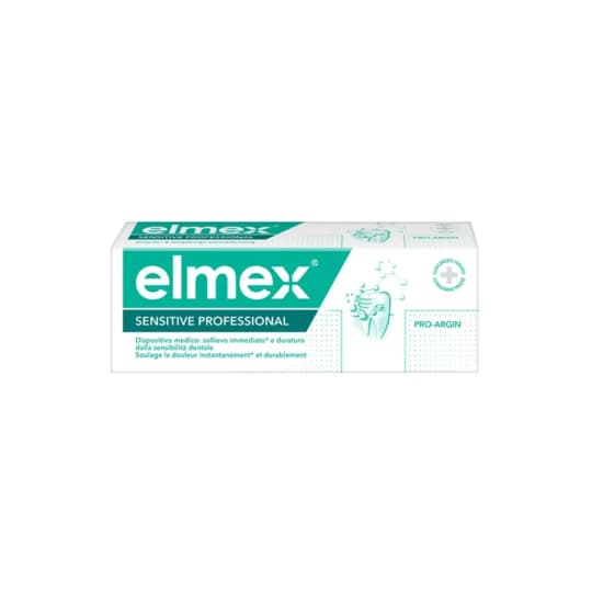 ELMEX DENT SENSITIV PRO 20ML — Pharmacie Erlon