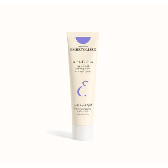 EMBRYOLISSE CR NUIT PEELING 40ML — Pharmacie Fellous