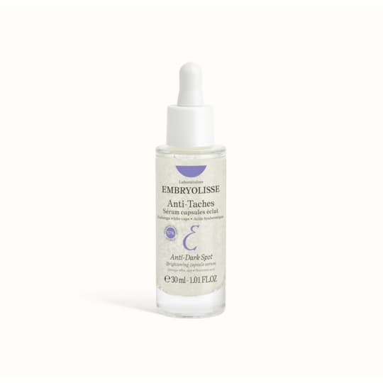 EMBRYOLISSE SERUM CAPS ECLAT 30ML — Pharmacie Fellous