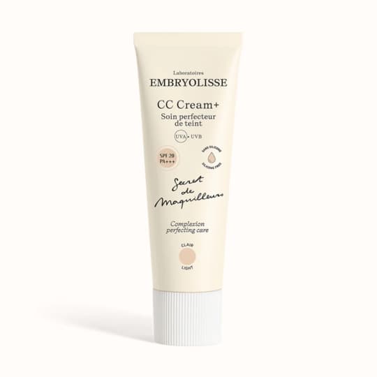 EMBRYOLISSE CC CREAM + CLAIR 30ML