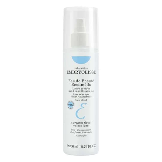 Embryolisse eau de beauté rosamelis — Pharmacie Fellous