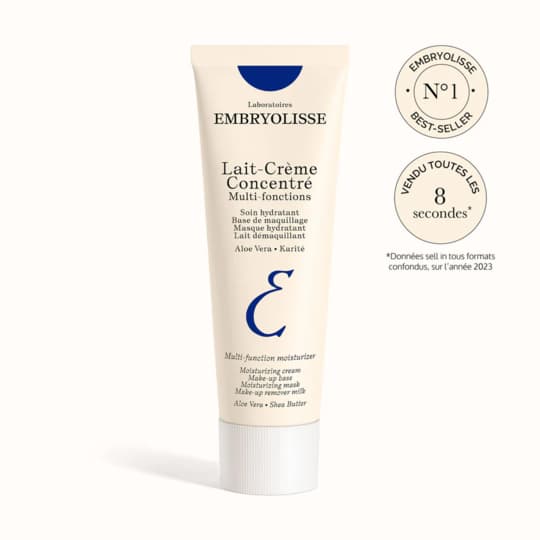 EMBRYOLISSE LAIT/CR CONCENTRE 30ML — Pharmacie du port st-Maxime