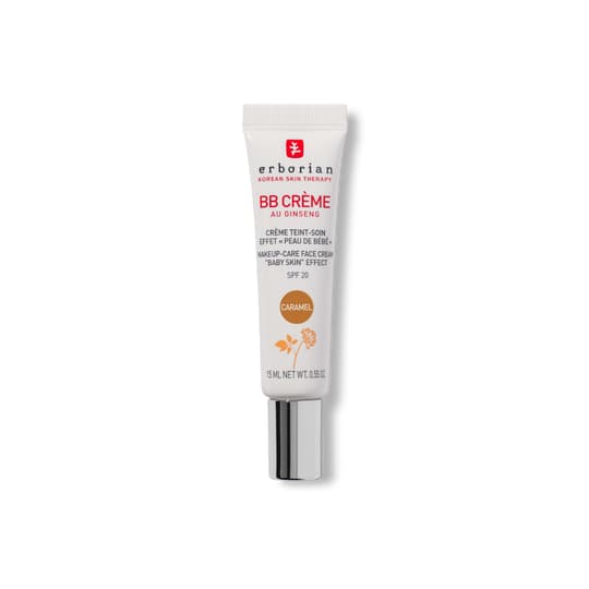 ERBORIAN BB CR CARAMEL NEW 15ML — Grande Pharmacie de Grenelle