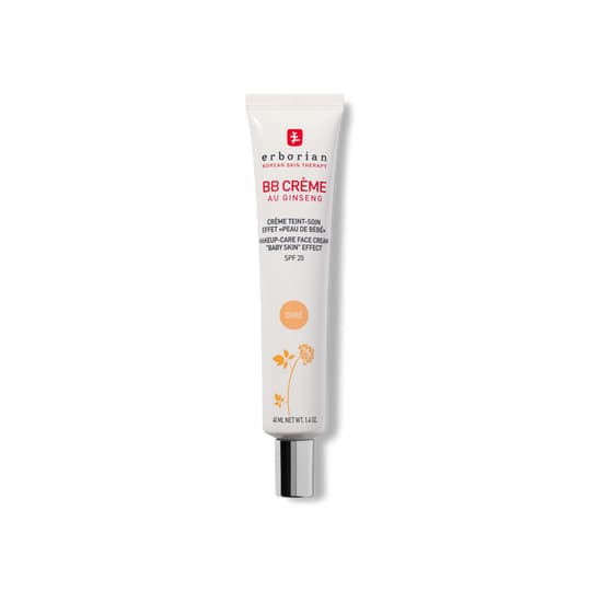 ERBORIAN BB CR DORE NEW 15ML — Pharmacie du Métro - Antony