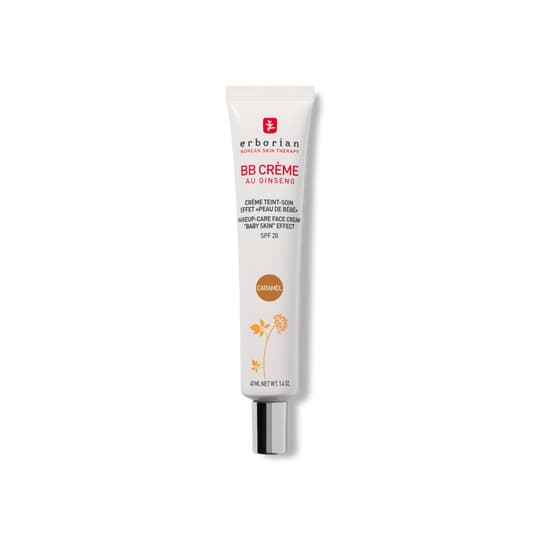 ERBORIAN BB CR CARAMEL 40ML — Grande Pharmacie de la Station - Apothical