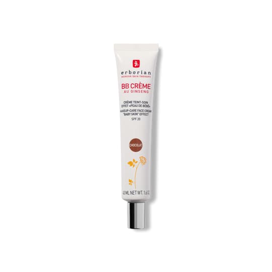 ERBORIAN BB CR CHOCOLAT 40ML — Grande Pharmacie de la Station - Apothical