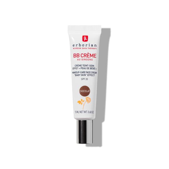 ERBORIAN BB CR CHOCOLAT 15ML — Grande Pharmacie de Grenelle