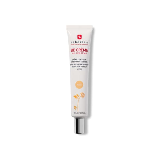 ERBORIAN BB CR NUDE NEW 15ML — Pharmacie du Métro - Antony
