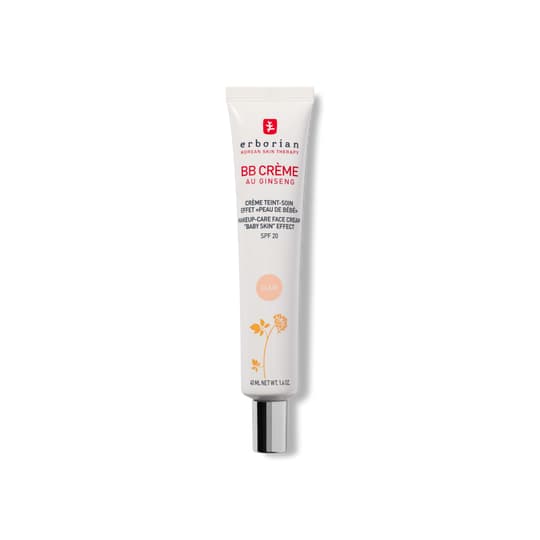 ERBORIAN BB CR CLAIR 40ML — Pharmacie du Métro - Antony