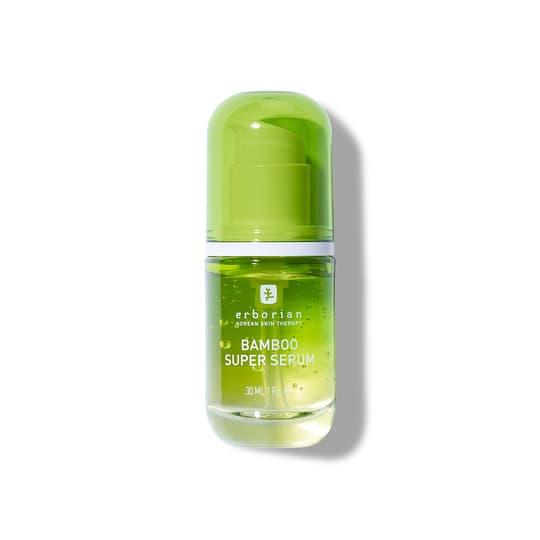 ERBORIAN BAMBOO SUPER SERUM 30ML — Pharmacie du Marché - Fontenay-aux-Roses