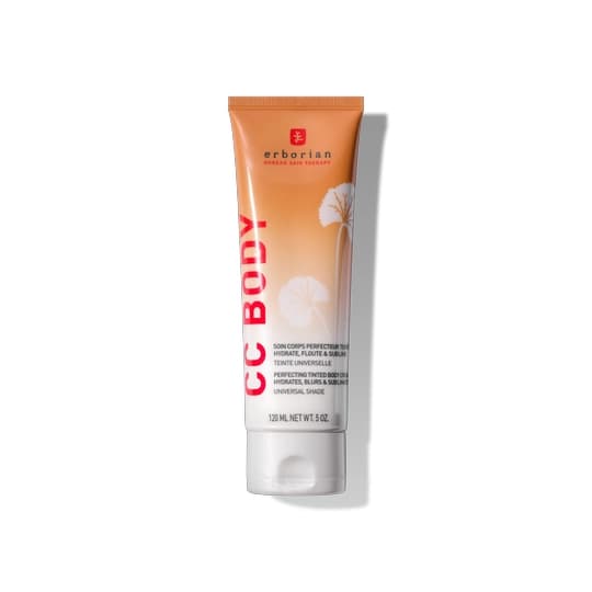 ERBORIAN CC BODY 120ML — Pharmacie du Métro - Antony