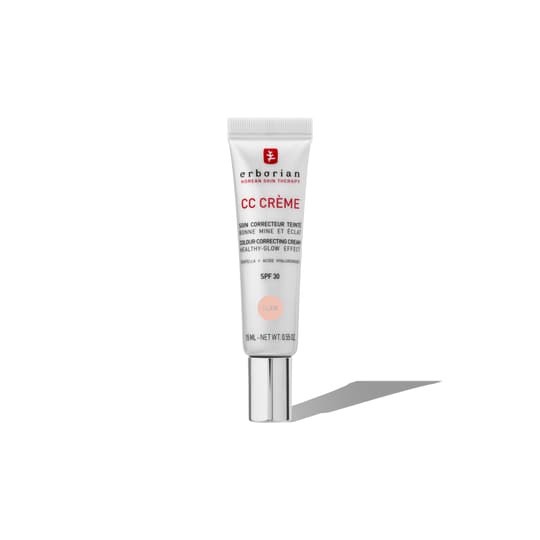 ERBORIAN CC CR CLAIR 15ML — Pharmacie Saint Seb Boulevard