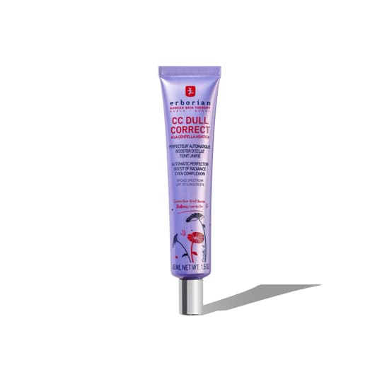 ERBORIAN CC DULL CORRECT 15ML — Grande Pharmacie de Grenelle