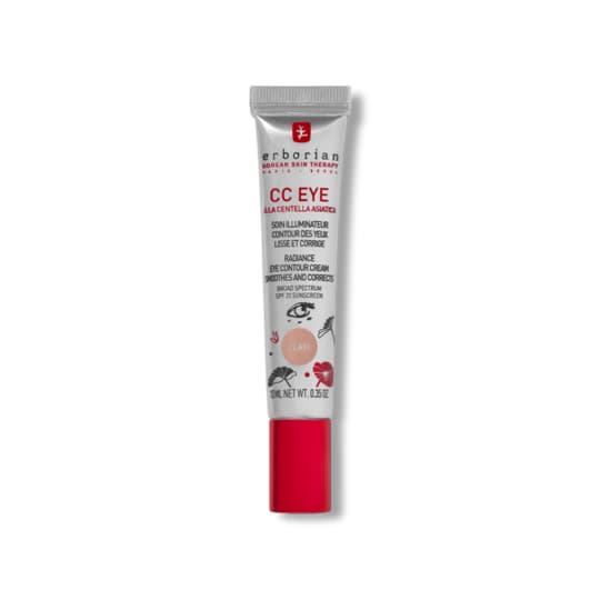 ERBORIAN CC EYE CLAIR 10ML — Pharmacie du Métro - Antony