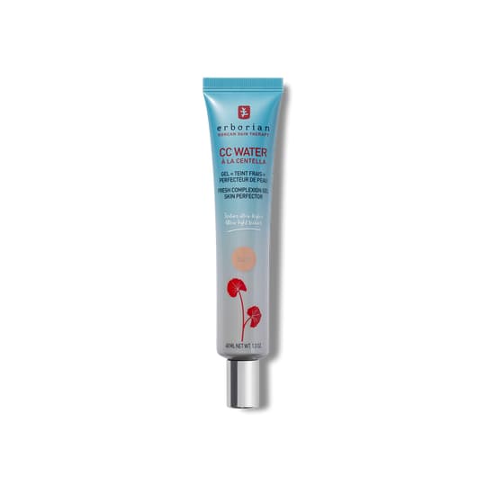 ERBORIAN CC WATER CLAIR GEL 40ML — Pharmacie du Marché - Fontenay-aux-Roses