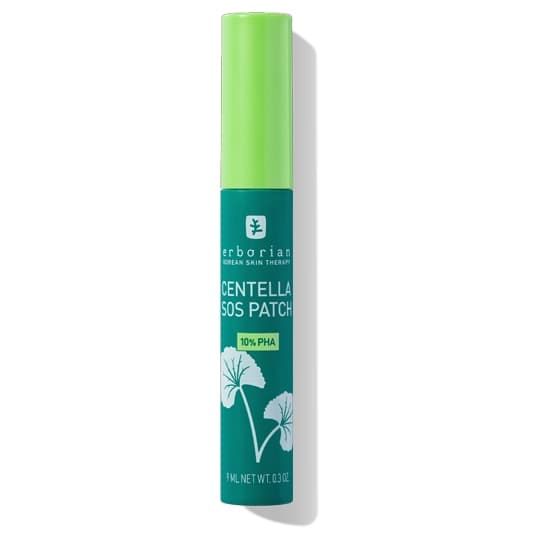 ERBORIAN CENTELLA SOS PATCH 9ML — Pharmacie Belgrand Tenon