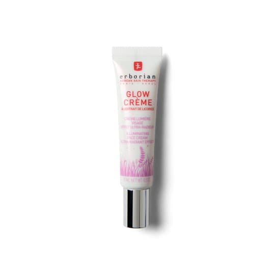 ERBORIAN GLOW CR LUMIERE VIS 15ML — Grande Pharmacie de la Station - Apothical