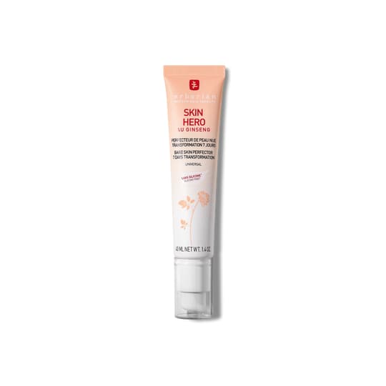 ERBORIAN SKIN HERO PERFECTEUR 40ML — Pharmacie Centrale - Domène